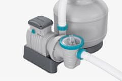 Bestway 58486 pumpa za pijesak za bazen 11355 L/h