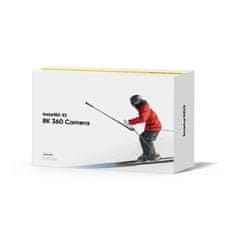 Insta360 X5 Ski Bundle akcijska kamera (0001422145)