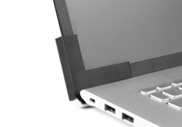 Komplet za popravak ŠARKE ZAKLOPCA KUĆIŠTA Asus VivoBook 17 M712D X712 X712J F712 A712E V7000J