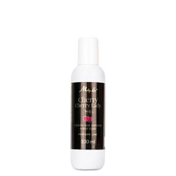 MollyLac Cherry Cherry Lady monomer akrilna tekućina s mirisom trešnje 100 ml