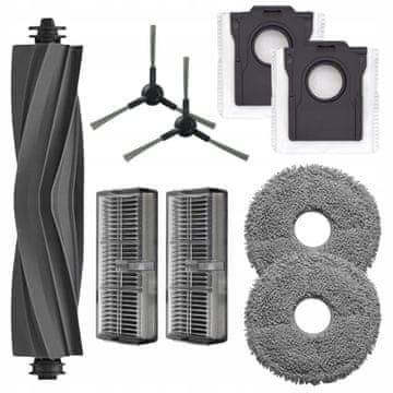 Komplet dodatne opreme za Dreame L10s Ultra Gen 2 / Pro Ultra Heat