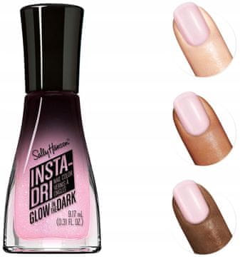 Sally Hansen Insta Dri brzosušeći lak za nokte Witch Please 722