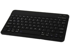 Univerzalna bežična Bluetooth tipkovnica 10" + tanki LED miš