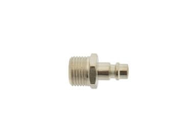 Pneumatski brzi spojnik 1/2" muški vanjski navoj (400/500/800)