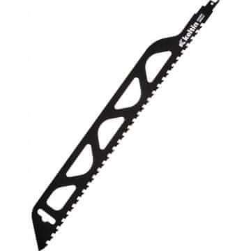 GEKO List za žetone betona, 455 mm, 32T Keltin, K00085