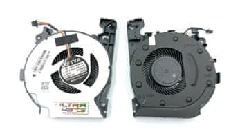 Ultra Parts HP PAVILION GAMING 15-cx0073nw / Ventilator za procesor
