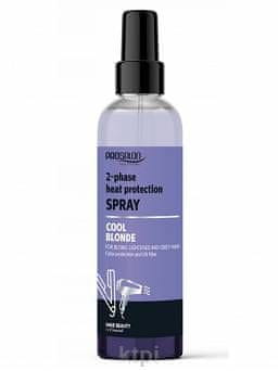 200 ml Prosalon Cool Blonde fluida za termalnu zaštitu 2f
