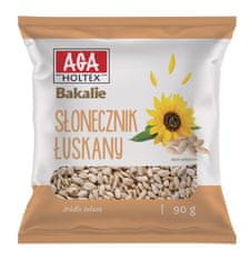 Aga Aga Holtex slanečak oljušteni 90g suho voće