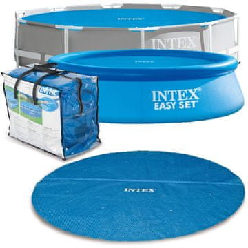 Intex Solarni pokrov za bazen 244 mm #29020