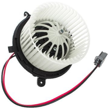 Opel Astra IV J 09-15 ventilator kabine