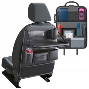 Mona Organizator automobilski, zaštita naslona sjedala, autozaštitnik