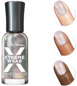 Sally Hansen Xtreme lak za nokte Uptown Pearls 621