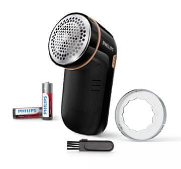 Philips Philips gc026/80 brijač za vlakna, crni