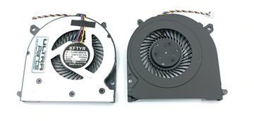 Ultra Parts Ventilator za HP ELITEBOOK 840 850 (G1 G2)