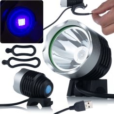 Rosfix UV lampa za otvrdnjavanje soldermaske