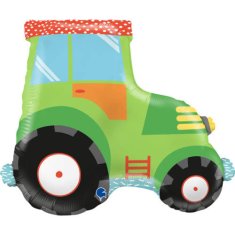 Grabo Traktor folijski balon 69 cm pakiran