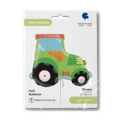 Grabo Traktor folijski balon 69 cm pakiran