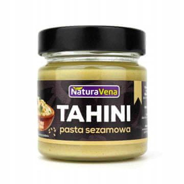pasta od tahinija i sezama 185 g