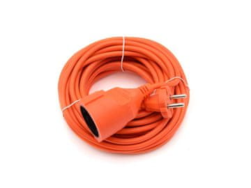 Vrtni električni produžni kabel 10 m (10)