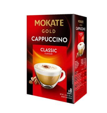 MOKATE Mokate cappuccino gold classic 100 g