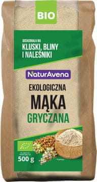 BIJELO HELJINO BRAŠNO 500 g