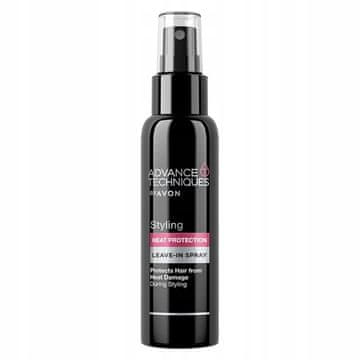 Avon Avon termički sprej za kosu s toplinskom zaštitom 100 ml