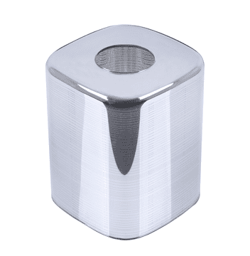 Sjenilo BOCO krom kocka 10cm