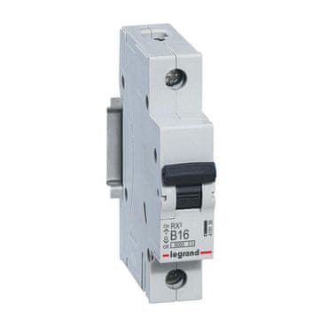 LEGRAND RX3 B20 1P prekidač