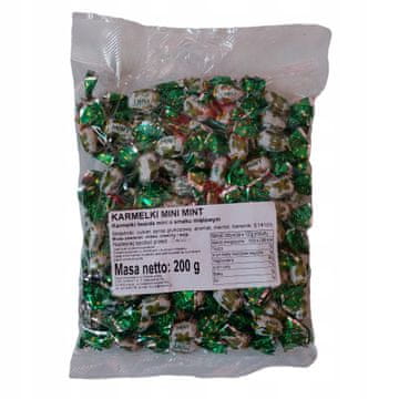 200 g mini bombona od mente