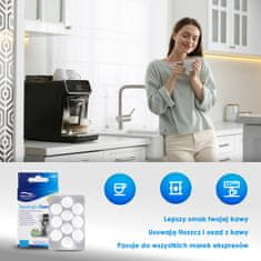 Aqualogis Cleaneo plastična posuda od 20 komada