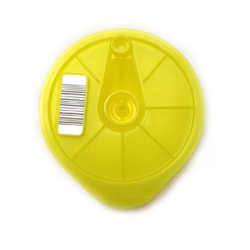 Aqualogis Žuti T-disk