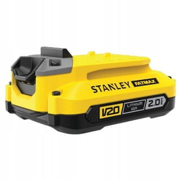 Stanley Akumulator 2Ah FATMAX V20 Li-Ion 18V