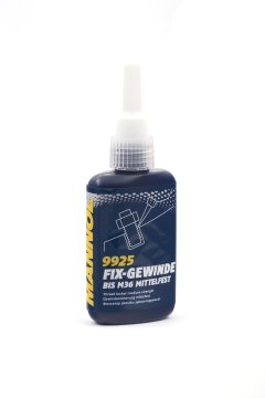 Mannol LJEPILO ZA KONCE PLAVO SREDNJE 50ML