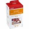 Canon Canon rp-108 cartridge za tintu u boji (8568b001) i papir 100x148mm set (108 listova)