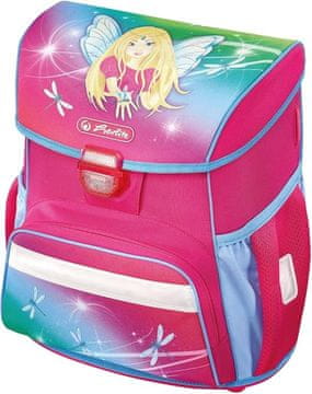 Herlitz VREĆASTA MOJICA LOOP RAINBOW FAIRY