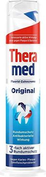 Theramed Original pasta za zube 100 ml