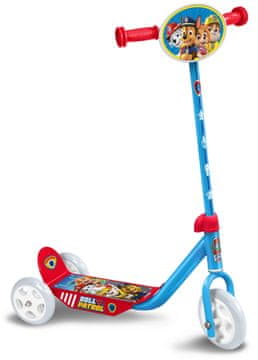 Stamp Paw Patrol skuter s 3 kotača
