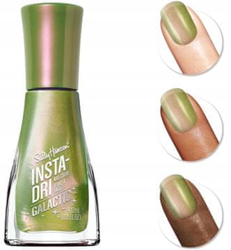 Sally Hansen Insta Dri brzosušeći lak za nokte Center of the Universe 114