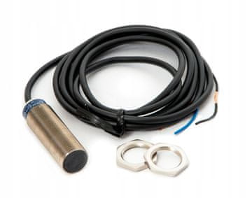 OsiSense XS M18 induktivni senzor s PNP 1NO izlazom, 12/48V DC, kabel od 2 m