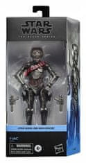 Hasbro FIGURA OBI-WAN KENOBI IZ RATOVA ZVIJEZDA IZ Black Seriesa