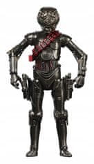 Hasbro FIGURA OBI-WAN KENOBI IZ RATOVA ZVIJEZDA IZ Black Seriesa