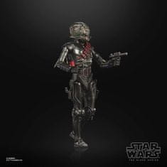 Hasbro FIGURA OBI-WAN KENOBI IZ RATOVA ZVIJEZDA IZ Black Seriesa