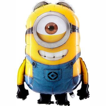 Grabo Folija balon Minion - Stuart 54 cm