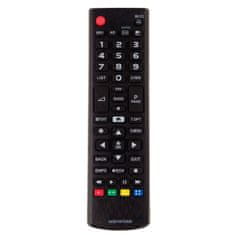 TG63281 univerzalni daljinski upravljač za TV pametne TV LG AKB74475490 zamjena