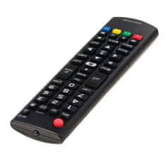 TG63281 univerzalni daljinski upravljač za TV pametne TV LG AKB74475490 zamjena