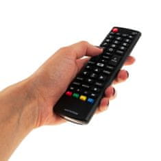 TG63281 univerzalni daljinski upravljač za TV pametne TV LG AKB74475490 zamjena