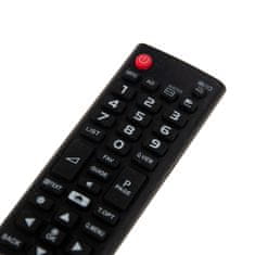 TG63281 univerzalni daljinski upravljač za TV pametne TV LG AKB74475490 zamjena