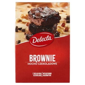 Brownie Cake 550g gotovi prašak za čokoladni kolač