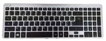 Acer NOVA ASPIRE V5-531 V5-531G V5-571 V5-571G FRANCUSKA AZERTY TIPKOVNICA