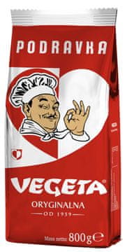 Podravka Podravka Vegeta univerzalni začin 800 g